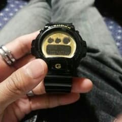 G-SHOCKゴールドのサムネイル