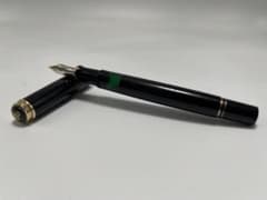 Pelikan スーベレーン M400 万年筆 ペン先 14C-585 EFのサムネイル