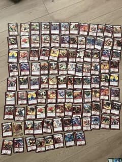 デュエルマスターズ旧枠 大量まとめ売り引退品403枚 - メルカリ