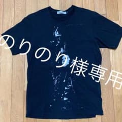 割引有Under Cover アンダーカバー　ブラックTシャツのサムネイル
