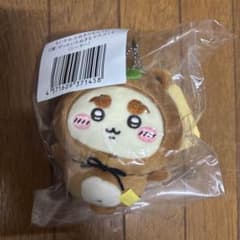 ちいかわ　たぬきだもんくじ　C賞　シーサーのサムネイル