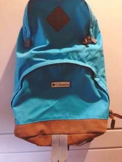 【Columbia】リュックサックのサムネイル