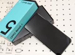 OPPO Reno5 A アイスブルー 128 GB Y!mobileのサムネイル