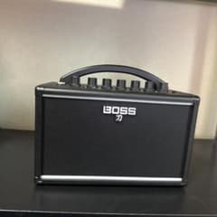 BOSS KATANA-MINI ギターアンプ 本体のサムネイル