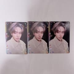 【GMMTV】Joong RANDOM CARD FANIVALのサムネイル