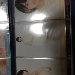 堀未央奈 3種コンプのサムネイル
