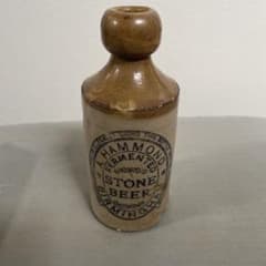 Hammond Stone Beer Bottleのサムネイル