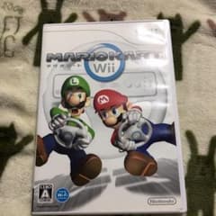 マリオカートWii  ジャンクのサムネイル