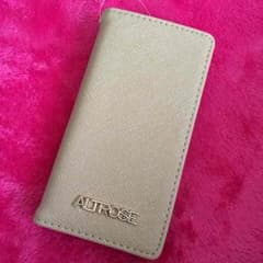 スマホカバー手帳型・値下げのサムネイル