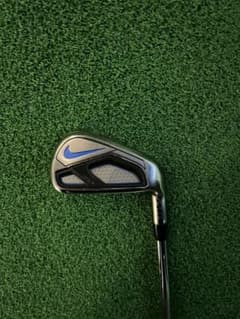 NIKE ナイキ VAPOR FLY PRO #7 アイアン - メルカリ