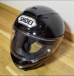 SHOEI  xfourteen x14 フルフェイスヘルメット ブラックのサムネイル