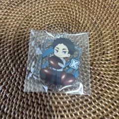ハイキュー!! 赤葦京治 アクリルキーホルダーのサムネイル