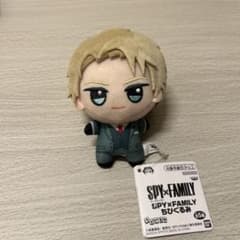 SPY×FAMILY 치비구루미 로이드 포저