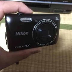 Nikon デジカメのサムネイル