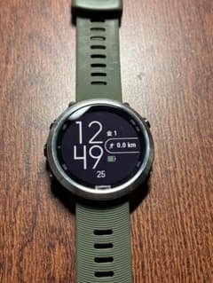 即日発送 GARMIN ForeAthlete 645 MUSIC 本体のサムネイル