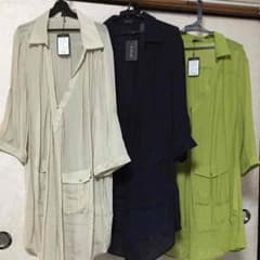 M&Ａママ様専用（ベージュ&黒）のサムネイル
