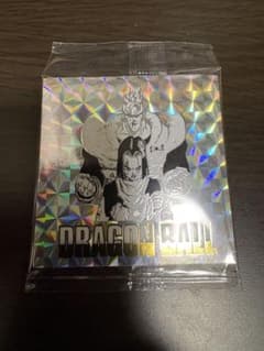 ドラゴンボール40周年ウエハース2 第三十一巻のサムネイル