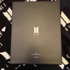 BTS サマパケ 2019のサムネイル