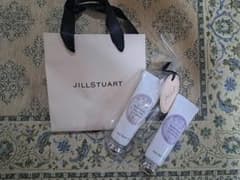 JILLSTUART ハンドクリーム 2本セットのサムネイル