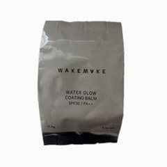 WAKEMAKE WATER GLOW COATING BALM レフィル　01のサムネイル