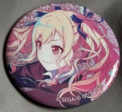 プロセカ 天馬咲希 缶バッジ グリッター缶バッジ vol.44C - メルカリ