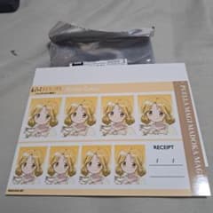 魔法少女まどか☆マギカ ワルプルギスの廻天 ステッカー 巴マミのサムネイル