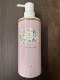 Dr.ERI クレンジングジェル 500ml 新品未使用未開封 - メルカリ