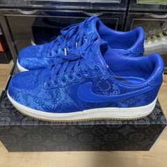 Nike Air Force 1 クロットのサムネイル
