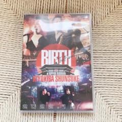 清木場　ライブDVD 新品未開封 清木場俊介 BIRTH LIVE 日本武道館 2022.12.4 DVD - メルカリ