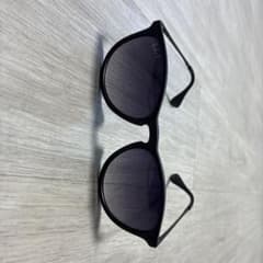 Ray-Ban サングラス マットブラック