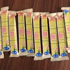 ほほえみ らくらくキューブ ミルク 10本のサムネイル