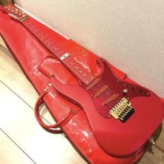 FERNANDES LA-custom kk - メルカリ