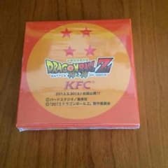 ドラゴンボールトランプのサムネイル