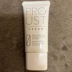 PROUST CREAM ボディケアクリームのサムネイル