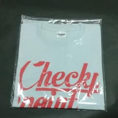 新品未開封 木村拓哉 Tシャツ サイズsmall Checkpointグッズ - メルカリ