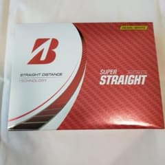 ブリヂストン BRIDGESTONESUPER STRAIGHT パールホワイトのサムネイル