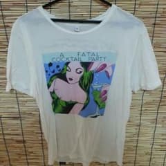 さくら様専用☆ヒステリックグラマー☆Tシャツのサムネイル