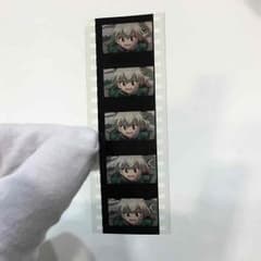 超レア ガルパン  フィルム アンチョビのサムネイル