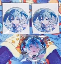 プロセカ グリ缶のサムネイル