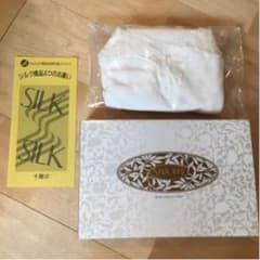 キャミソール&ショーツのセット（シルク）下着のサムネイル