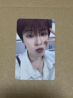 KCON JAPAN 2025 FC ラポネブース トレカ JO1 河野純喜 - メルカリ