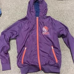 フランクリンマーシャルナイロンパーカーのサムネイル