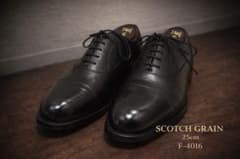 【美品】SCOTCH GRAIN F-4016 25cmストレートチップ 日本製 m60375247982_1.jpg?1771995278