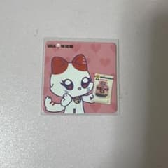 ME:I 特恋ミルク RANのサムネイル