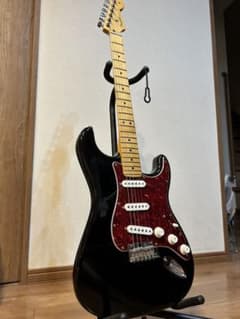 Mrs若井滉斗風 Fender Stratocaster Mrs若井滉斗風 Fender Stratocaster - メルカリ