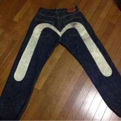 エビスジーンズ 正規品のサムネイル
