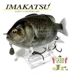 IMAKATSU  Gill ROID Jr.のサムネイル