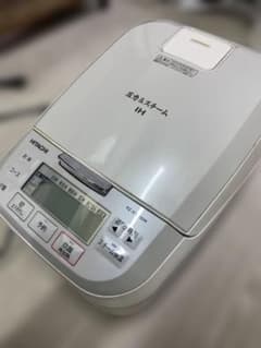 HITACHI 炊飯器 RZ-X100DM 1.0L IHのサムネイル