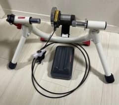 BMXにも MINOURA ミノウラ LR240 minimag 固定ローラー - メルカリ