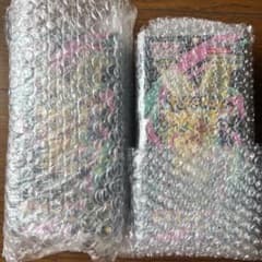 ポケモンカード ハイクラスパック メガドリームex 2BOXセットのサムネイル